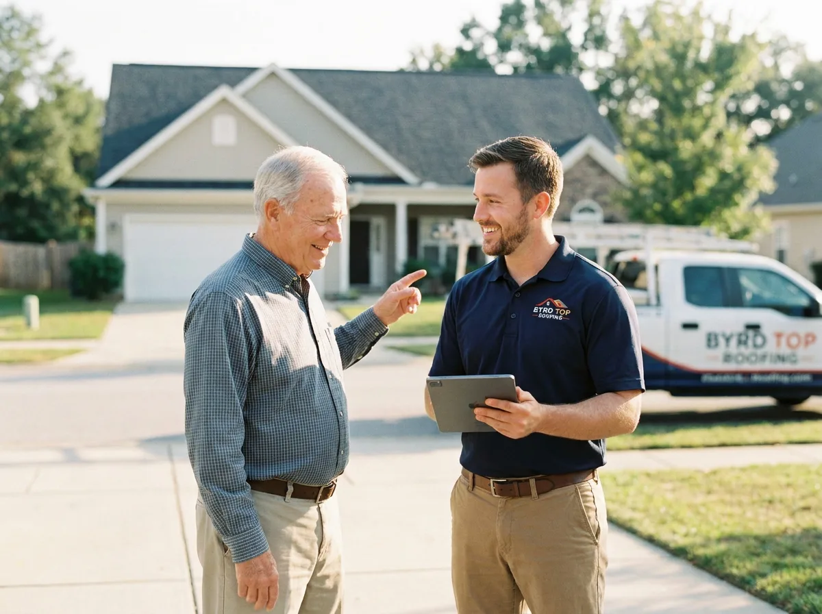 Roofing Bruington, VA FAQs